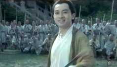 最新苏有朋(Alec Su)性感图片