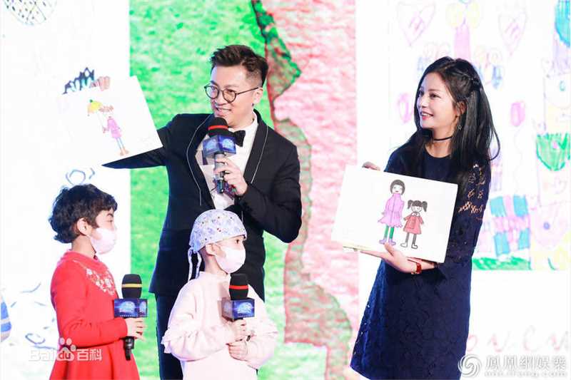 最新苏有朋(Alec Su)性感图片