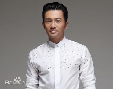 最新苏有朋(Alec Su)性感图片