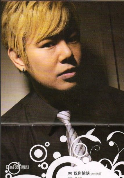 精选罗百吉(Lo, Jerry)