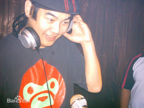 精选罗百吉(Lo, Jerry)