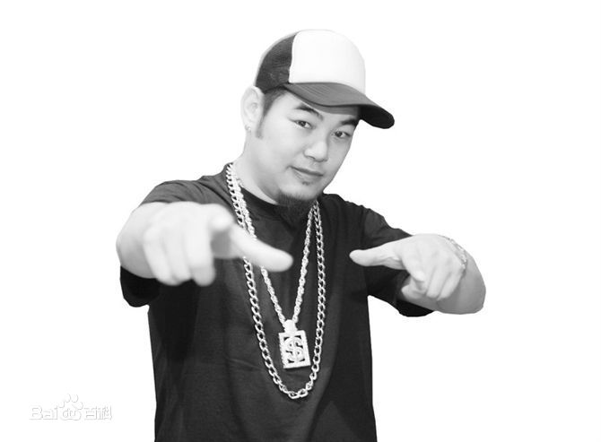 精选罗百吉(Lo, Jerry)