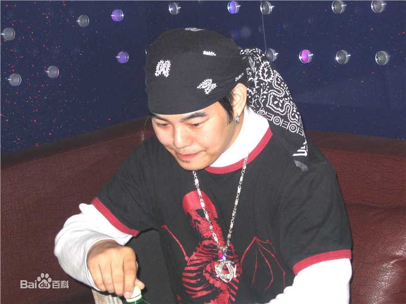 精选罗百吉(Lo, Jerry)