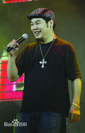 最全罗百吉(Lo, Jerry)壁纸