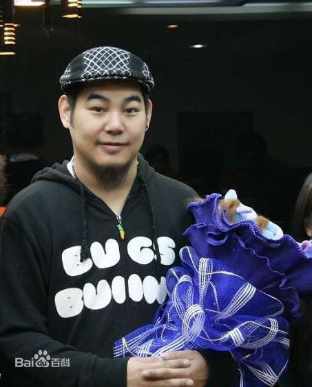 最全罗百吉(Lo, Jerry)壁纸