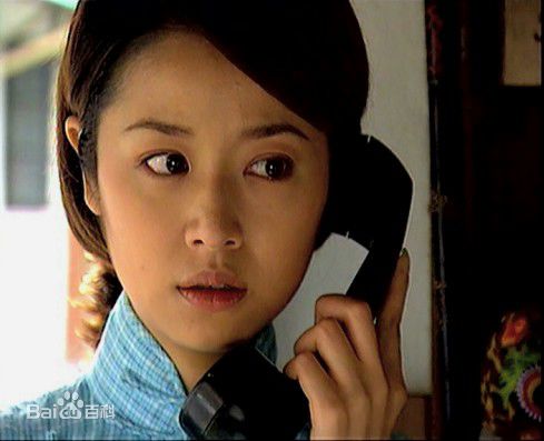 高清林心如(Ruby Lin)在《半生缘》顾曼桢中的图集