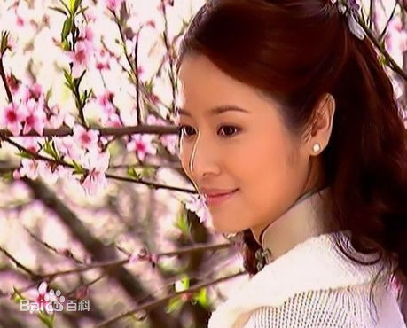 高清林心如(Ruby Lin)在《半生缘》顾曼桢中的图集