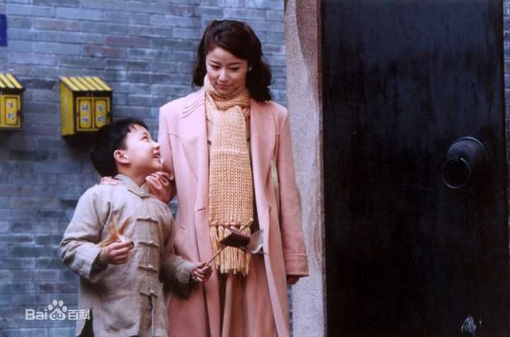 高清林心如(Ruby Lin)在《半生缘》顾曼桢中的图集