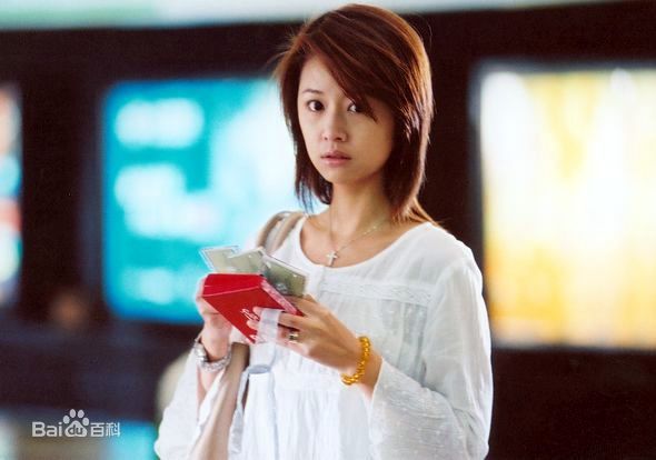 最新林心如(Ruby Lin)在《男才女貌》苏拉中的壁纸