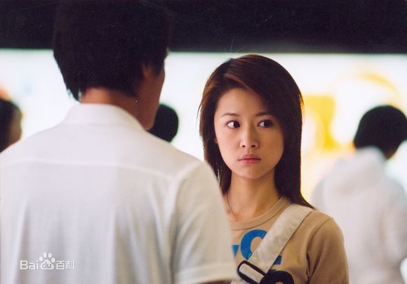 最新林心如(Ruby Lin)在《男才女貌》苏拉中的壁纸