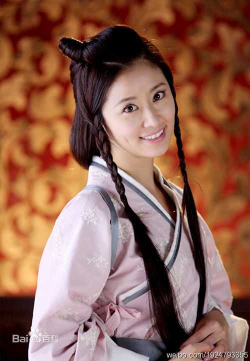 最优质林心如(Ruby Lin)在《美人心计》窦漪房中的相册