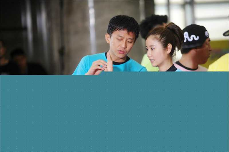 林心如(Ruby Lin)综艺节目图片图集