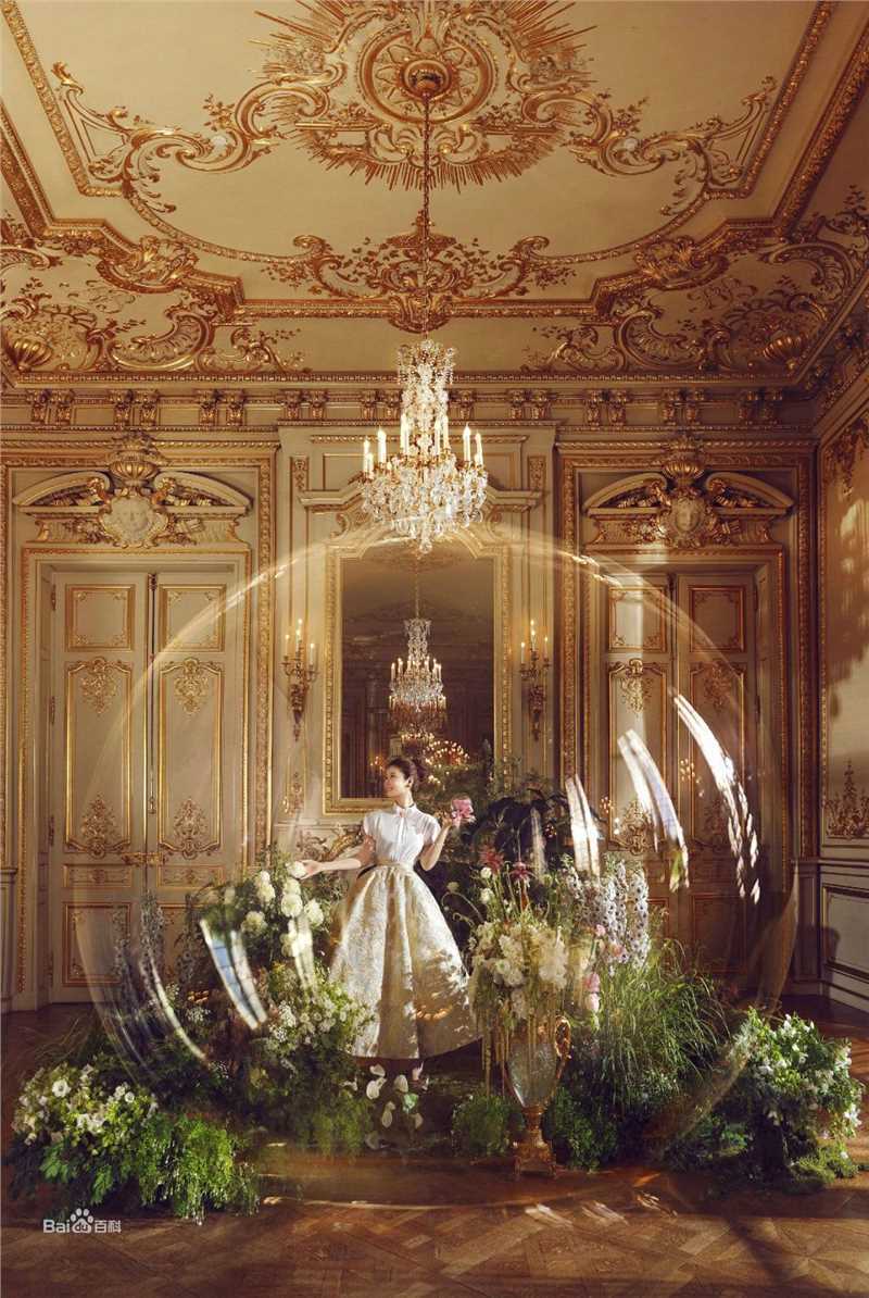 林心如(Ruby Lin)代言素颜照相册