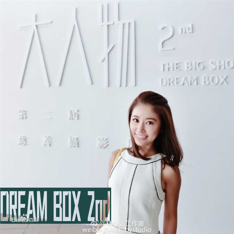 林心如(Ruby Lin)2011-2016公益活动壁纸壁纸