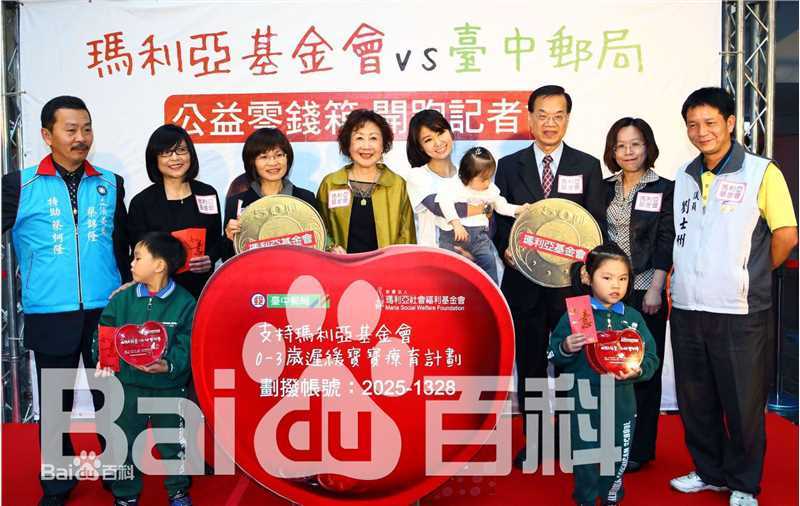 林心如(Ruby Lin)2011-2016公益活动壁纸壁纸