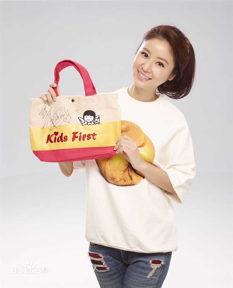 林心如(Ruby Lin)2011-2016公益活动壁纸壁纸