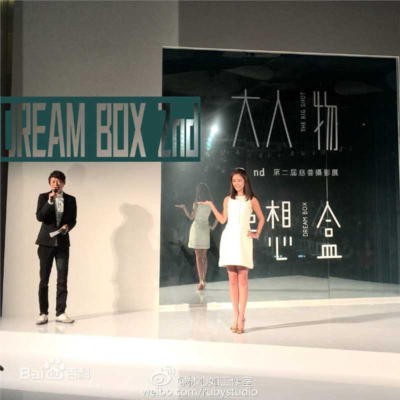 林心如(Ruby Lin)2011-2016公益活动壁纸壁纸