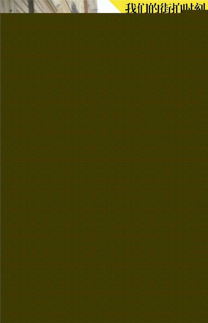 林心如(Ruby Lin)街拍生活照