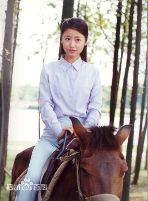 最优质林心如(Ruby Lin)在《情深深雨蒙蒙》陆如萍中的