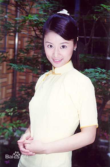 最优质林心如(Ruby Lin)在《情深深雨蒙蒙》陆如萍中的