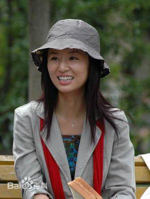 精选林心如(Ruby Lin)在《地下铁》傅晶晶中的图册