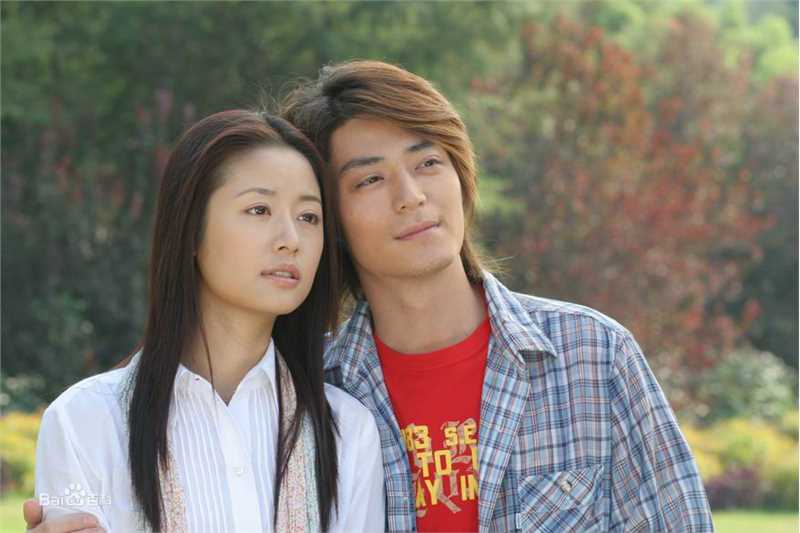 精选林心如(Ruby Lin)在《地下铁》傅晶晶中的图册