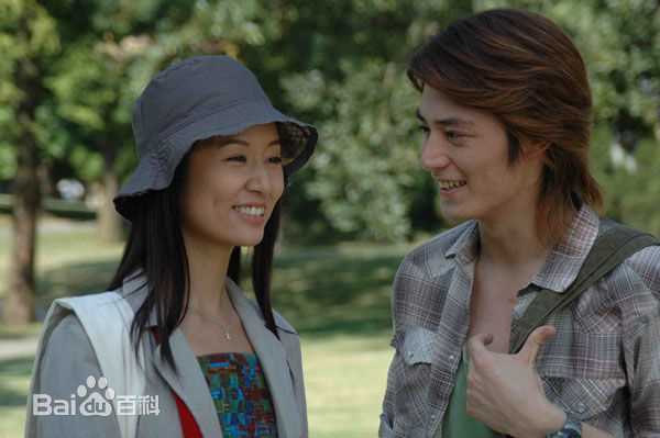 精选林心如(Ruby Lin)在《地下铁》傅晶晶中的图册