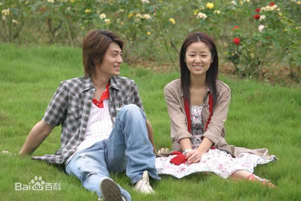 精选林心如(Ruby Lin)在《地下铁》傅晶晶中的图册