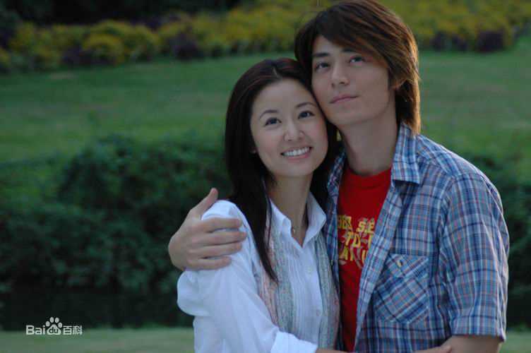 精选林心如(Ruby Lin)在《地下铁》傅晶晶中的图册