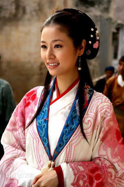 最全林心如(Ruby Lin)在《大祠堂》郑秀云中的相册