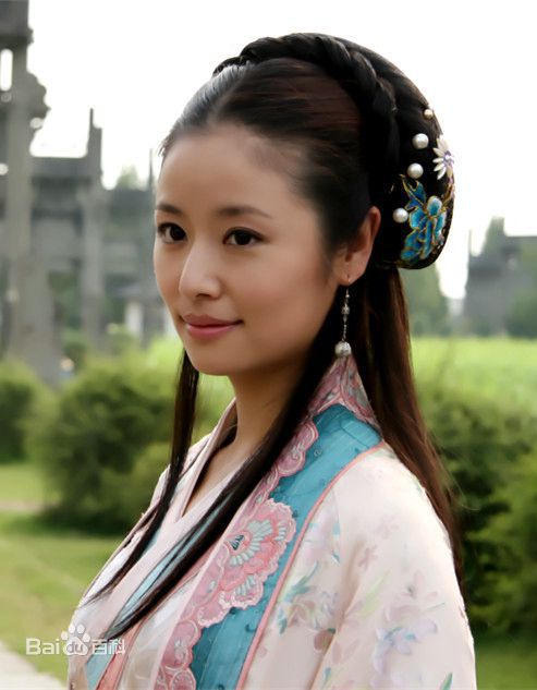 最全林心如(Ruby Lin)在《大祠堂》郑秀云中的相册