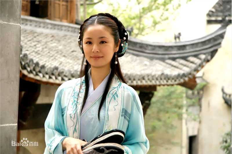 最全林心如(Ruby Lin)在《大祠堂》郑秀云中的相册