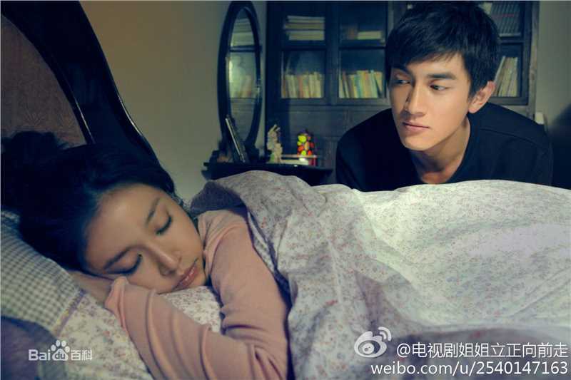 最优质林心如(Ruby Lin)在《姐姐立正向前走》汪明明中的相册