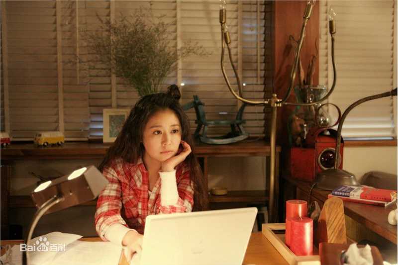 最优质林心如(Ruby Lin)在《姐姐立正向前走》汪明明中的相册