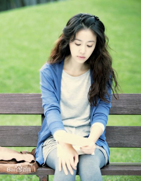 最优质林心如(Ruby Lin)在《姐姐立正向前走》汪明明中的相册