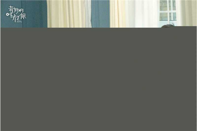 最优质林心如(Ruby Lin)在《奇妙的时光之旅》谢佳欣中的相册