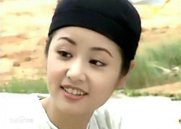 最新林心如(Ruby Lin)在《食神》赵珊珊中的图集