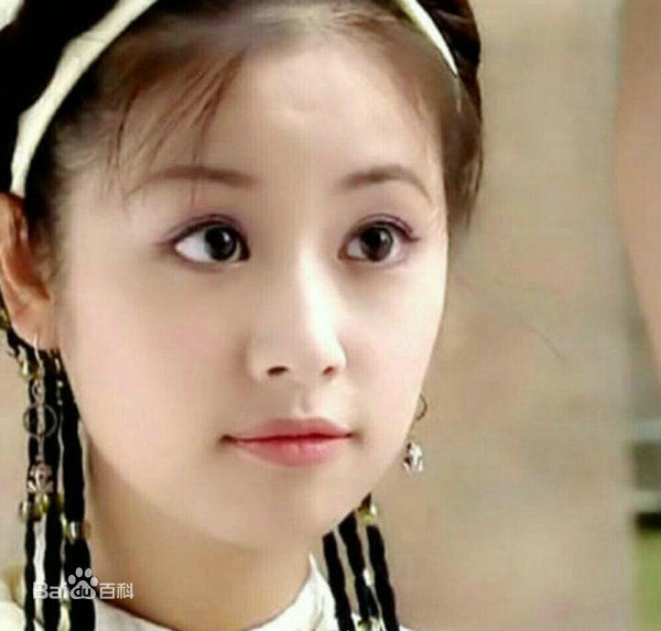 最新林心如(Ruby Lin)在《食神》赵珊珊中的图集