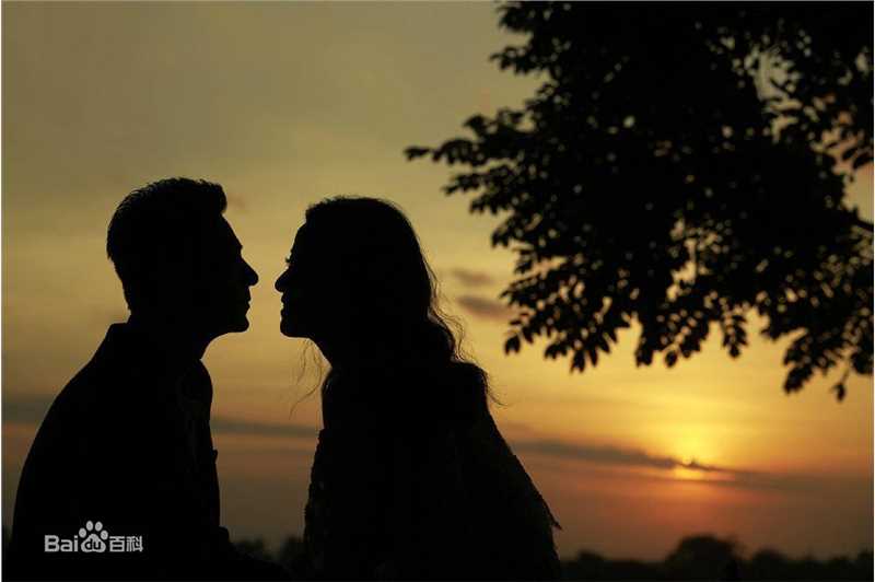 林心如(Ruby Lin)与霍建华婚纱照壁纸壁纸