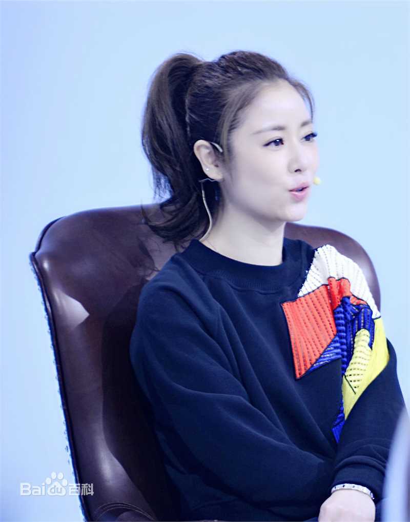 林心如(Ruby Lin)综艺-大牌驾到前后照片