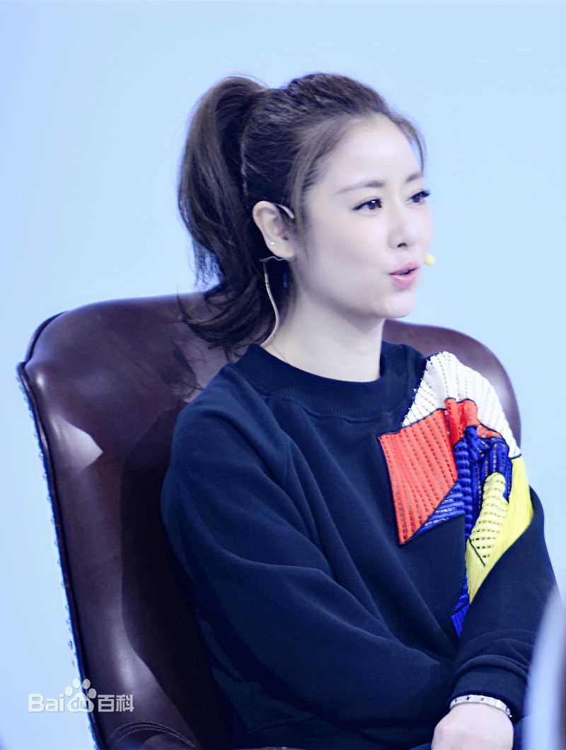 林心如(Ruby Lin)综艺-大牌驾到前后照片