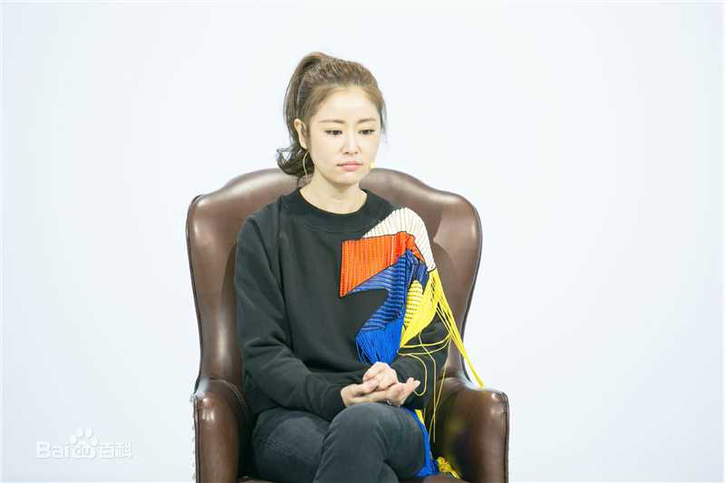 林心如(Ruby Lin)综艺-大牌驾到前后照片