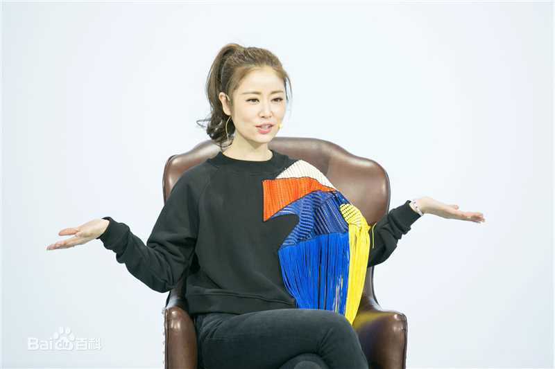 林心如(Ruby Lin)综艺-大牌驾到前后照片