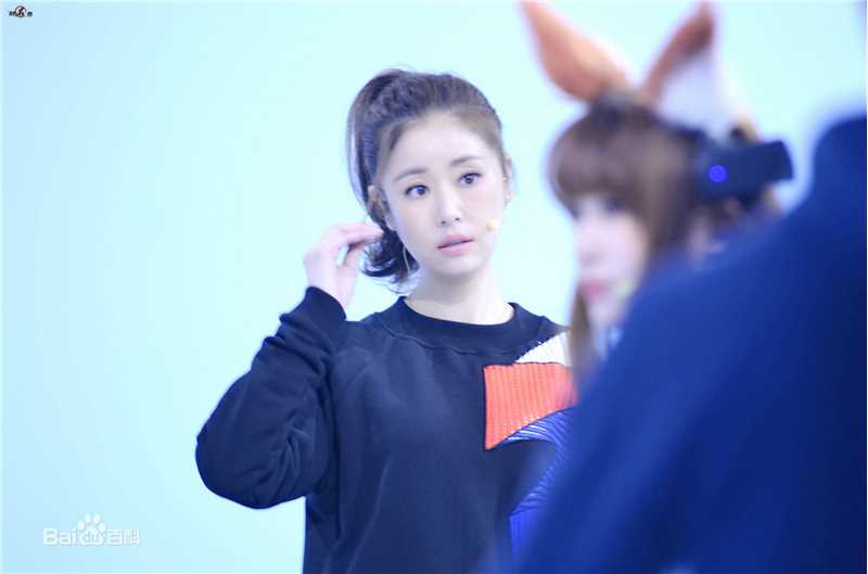 林心如(Ruby Lin)综艺-大牌驾到前后照片