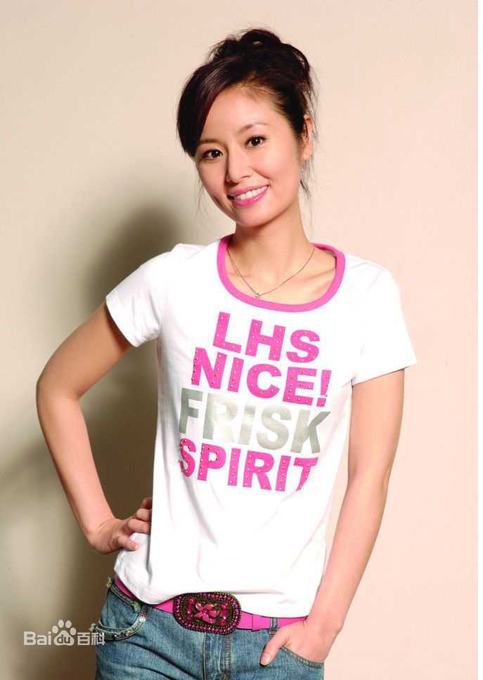 精选林心如(Ruby Lin)精彩图册1