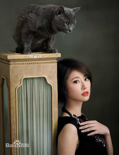 精选林心如(Ruby Lin)精彩图册1