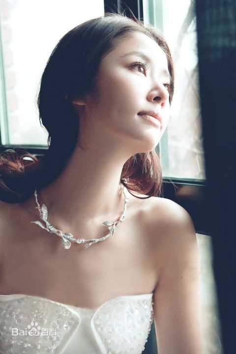 精选林心如(Ruby Lin)精彩图册1