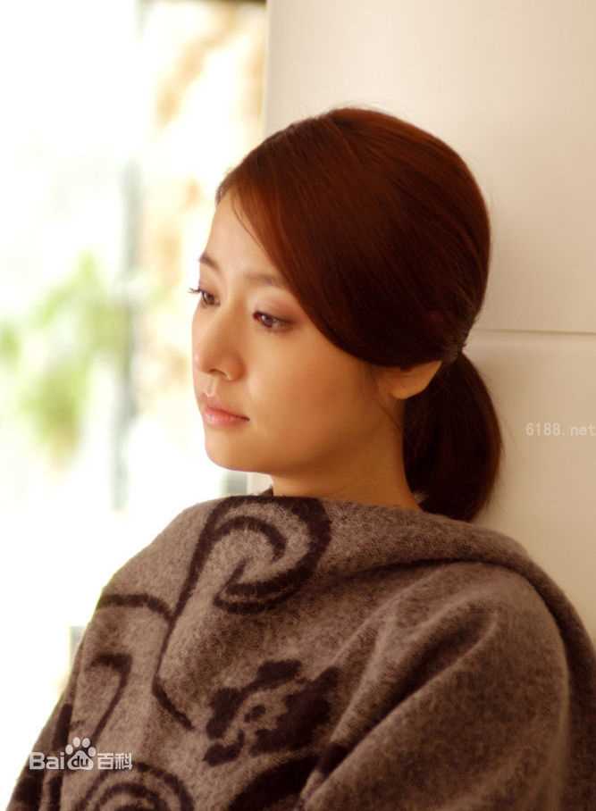 精选林心如(Ruby Lin)精彩图册1