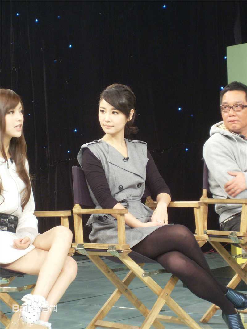 精选林心如(Ruby Lin)精彩图册1