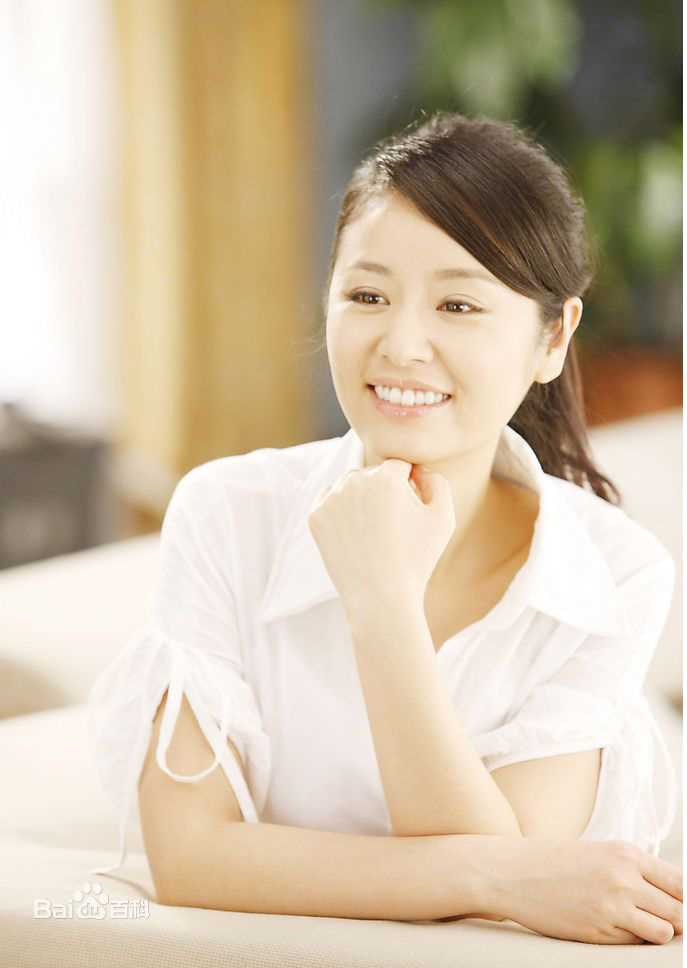 精选林心如(Ruby Lin)精彩图册1